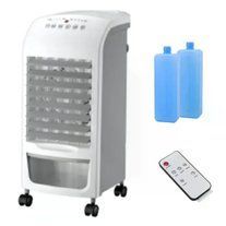 Портативний охолоджувач повітря DOMOTEC Air Cooler MS-1628 60 Вт 58318 фото