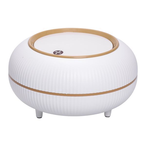 Відро для сміття настільне 23&times;23&times;13 (см) з кришкою HP-45-4 HP-45-4 фото