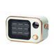 Тепловентилятор SmartX 1200W White обігрівач електричний HPAQL039GR фото 6
