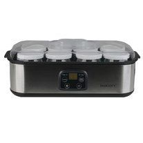 Йогуртниця SOKANY SK-2303 25 Вт 1,4 л SK2303SS фото