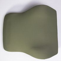 Подушка для спини Minimal HP-56-25GR фото