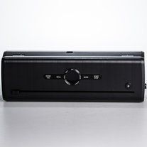 Вакууматор для сухих та вологих продуктів 115 Вт 5 пакетів у комплекті HP-AP-26P фото