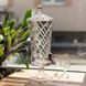 Лимонадниця скляна на ніжці Glass Fountain 2 л з краником HP-34-69 фото 2