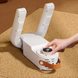 Електрична складна сушарка для взуття з таймером Shoe dryer (TVT-06) Пристрій для сушіння черевиків (TVT-06) фото 3