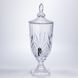Лимонадниця Classic Crystal 3 літри з краном HP-19-296 фото 4