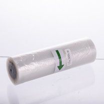 Пакети для вакууматора 15*4,5 см в рулоні HP-11-25 HP-11-25 фото