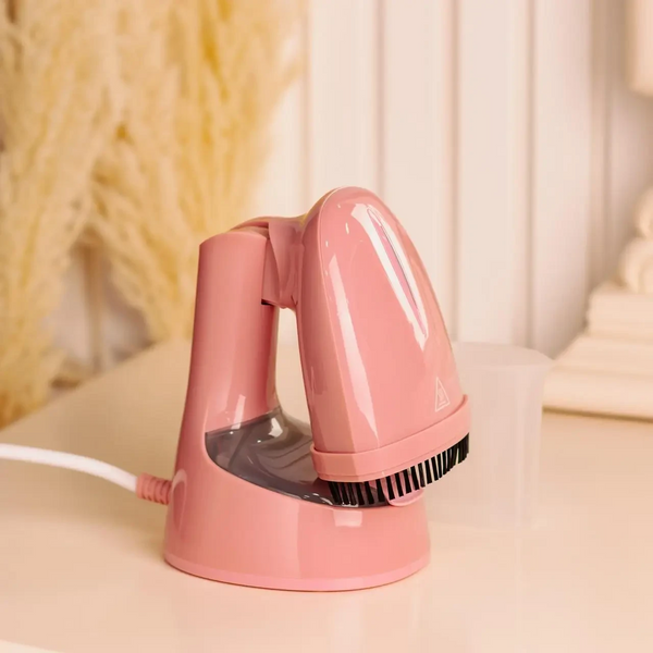 Парова відпарювач для одягу Sokany 1300 Вт SKGT3065GR фото