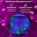 Гірлянда штора світлодіодна GarlandoPro Роса 200LED 3х2м 10 ліній 8 режимів гірлянда крапля роси 173301ML фото 6
