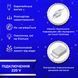 Гірлянда штора світлодіодна GarlandoPro Роса 200LED 3х2м 10 ліній 8 режимів гірлянда крапля роси 173302BL фото 4