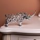 Статуетка Rhinoceros 23*6*10 см металева HP-7-23 фото 2