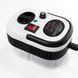 Пароочисник ручний Steam Cleaner 2500 Вт із набором насадок HP-SC-002-white фото 6