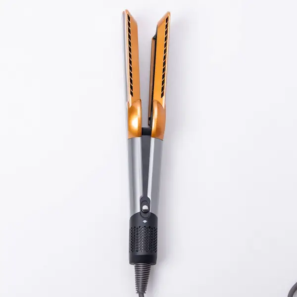 Випрямляч для волосся Smart X випрямляч для волосся з терморегулятором 5 режимів температури X10G X10G фото