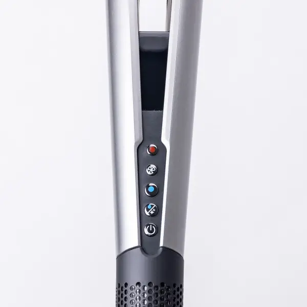 Випрямляч для волосся Smart X випрямляч для волосся з терморегулятором 5 режимів температури X10G X10G фото