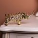 Статуетка Rhinoceros 23*6*10 см металева HP-7-22 фото 2