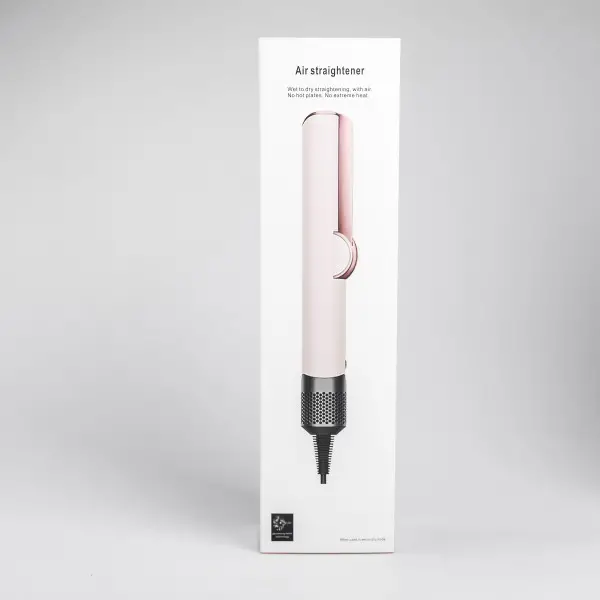 Випрямляч для волосся Smart X випрямляч для волосся з терморегулятором 5 режимів температури X10G X10BE фото