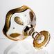 Ваза для фруктів скляна Bogema 27 см HP-34-135 фото 3