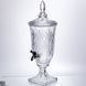 Лимонадниця Classic Crystal 2 літри з краном HP-19-295 фото 1