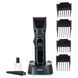 Машинка для стрижки професійна з 4 насадками VGR V-696 HP-V-696 фото 1