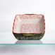 Форма для запікання Vintage 33&times;21&times;5.5 (см) прямокутна з ручками Зелена HM05-11 HM05-11 фото 5
