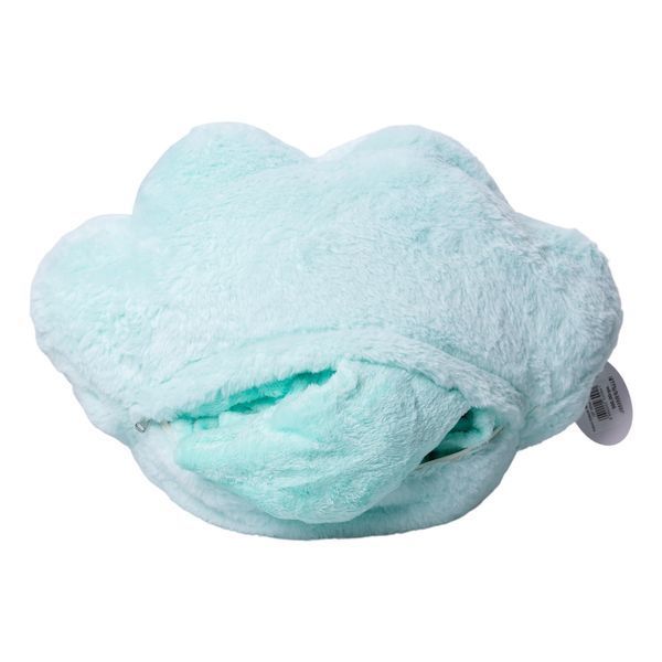 М'яка іграшка-подушка з пледом всередині 120&times;160 (см) Рожевий Colorful Home 5616-66P 5616-66M фото