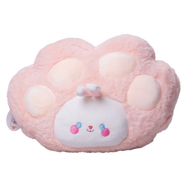 М'яка іграшка-подушка з пледом всередині 120&times;160 (см) Рожевий Colorful Home 5616-66P 5616-66M фото