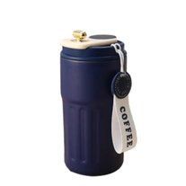 Термочашка Coffee з датчиком температури 500 мл HP-14-10BL фото